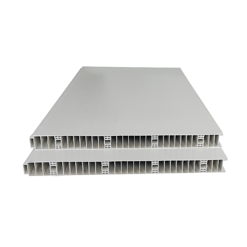 UPVC Bölme Levhası