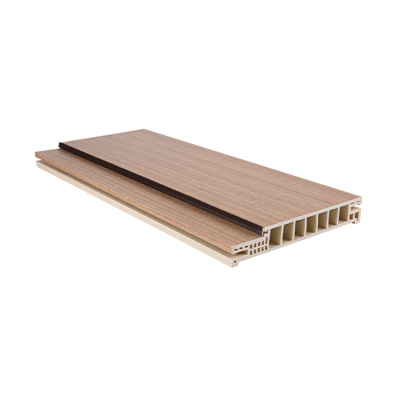 WPC Kapı Çerçevesi