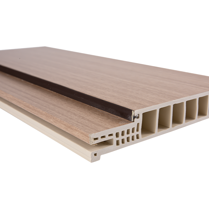 WPC Kapı Çerçevesi