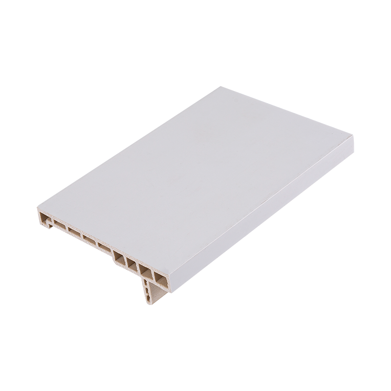 WPC Kapı Çerçevesi