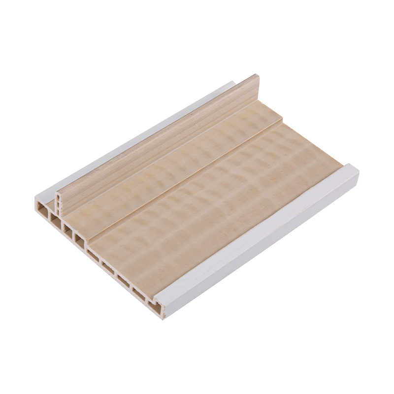 WPC Kapı Çerçevesi