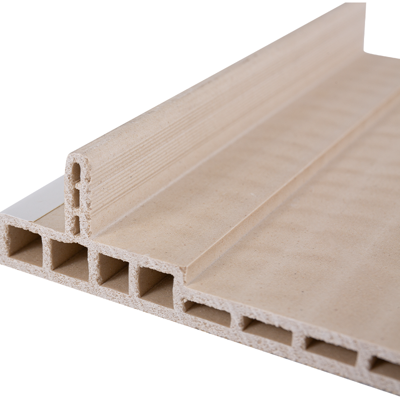 WPC Kapı Çerçevesi