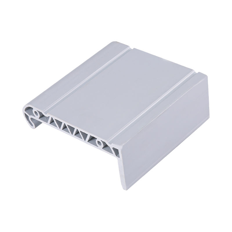 UPVC Bölme Levhası