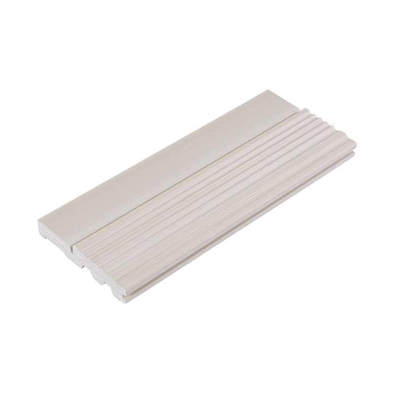 WPC Kapı Çerçevesi