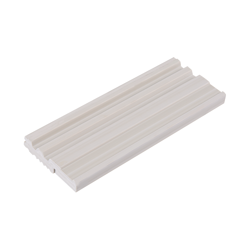 WPC Kapı Çerçevesi