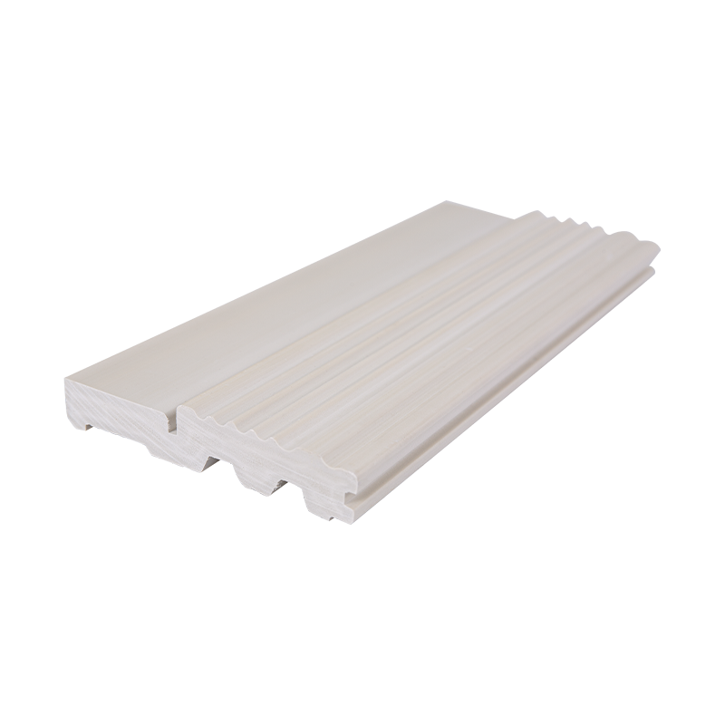 WPC Kapı Çerçevesi