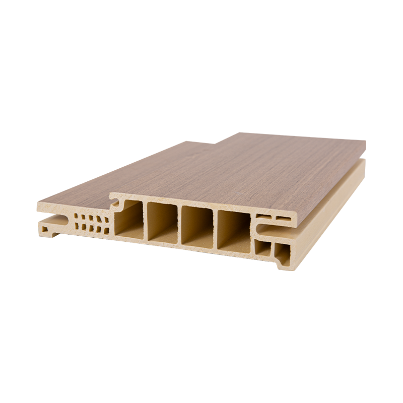 WPC Kapı Çerçevesi