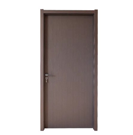 WPC kapı endüstrisi: yeşil çevre korumasına öncülük ediyor, inovasyon gelişmeyi teşvik ediyor